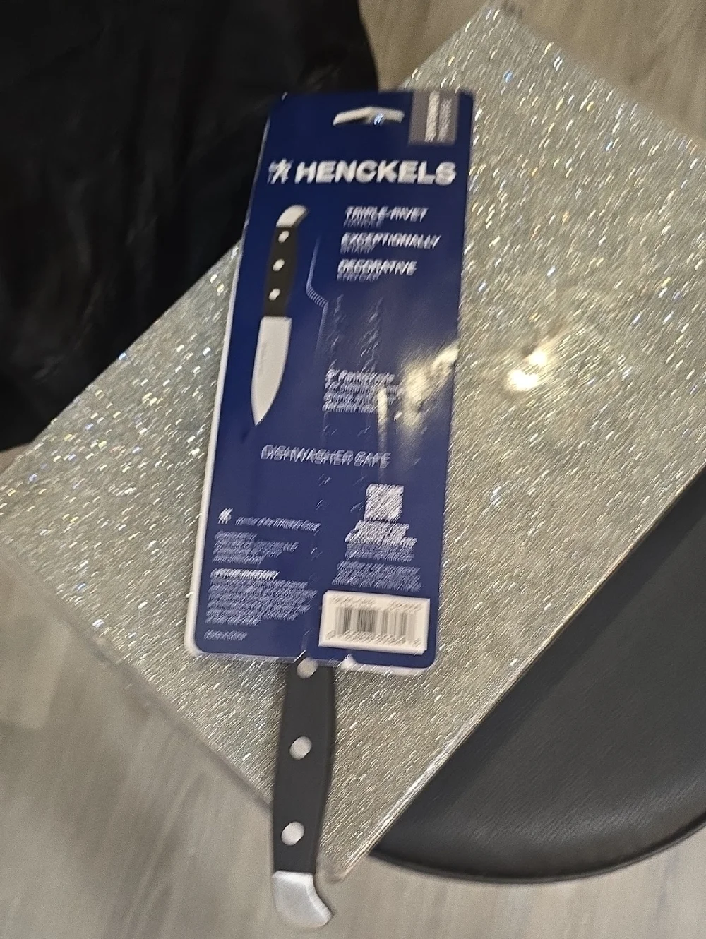 Henckels Statement Fine Edge 3